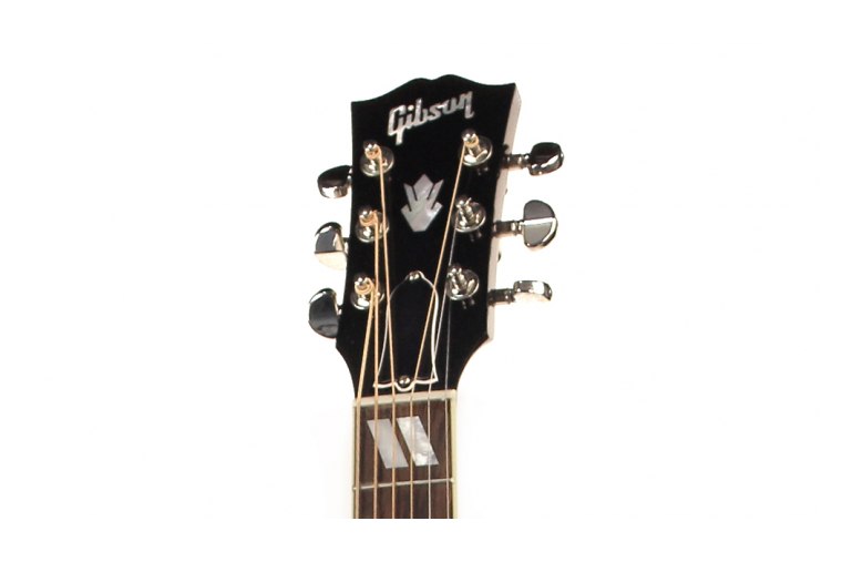 Gibson Hummingbird Standard Red Spruce