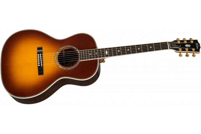 Gibson L-00 Deluxe - RB