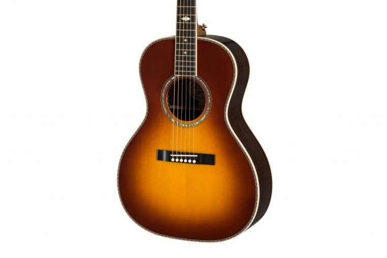 Gibson L-00 Deluxe - RB