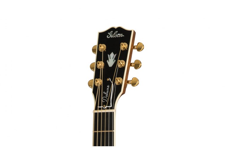 Gibson L-00 Deluxe - RB