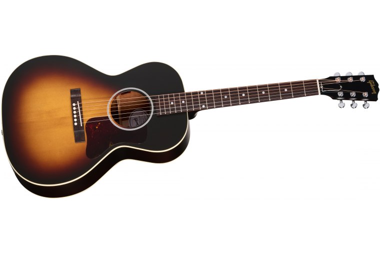 Gibson L-00 Special - VS