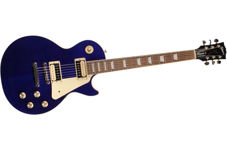 Gibson Les Paul Classic - CI