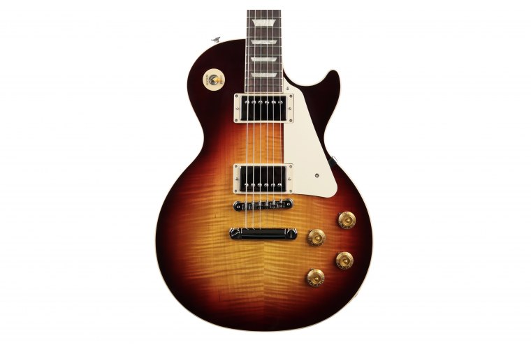 Gibson Les Paul Standard '50s AAA Figured Top - BB