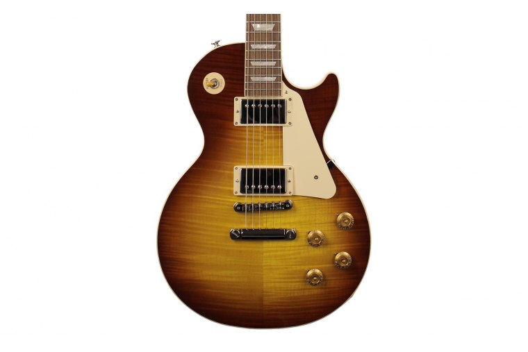 Gibson Les Paul Standard '50s AAA Figured Top - IT