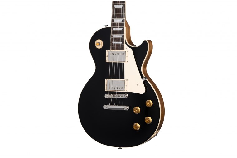 Gibson Les Paul Standard '50s Plaintop - EB