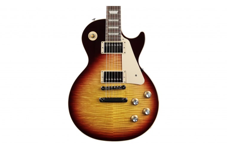 Gibson Les Paul Standard '60s AAA Figured Top - BB