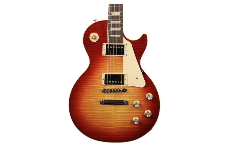 Gibson Les Paul Standard '60s AAA Figured Top - HS