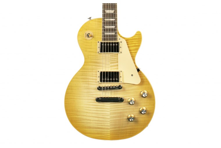 Gibson Les Paul Standard '60s AAA Figured Top - LM