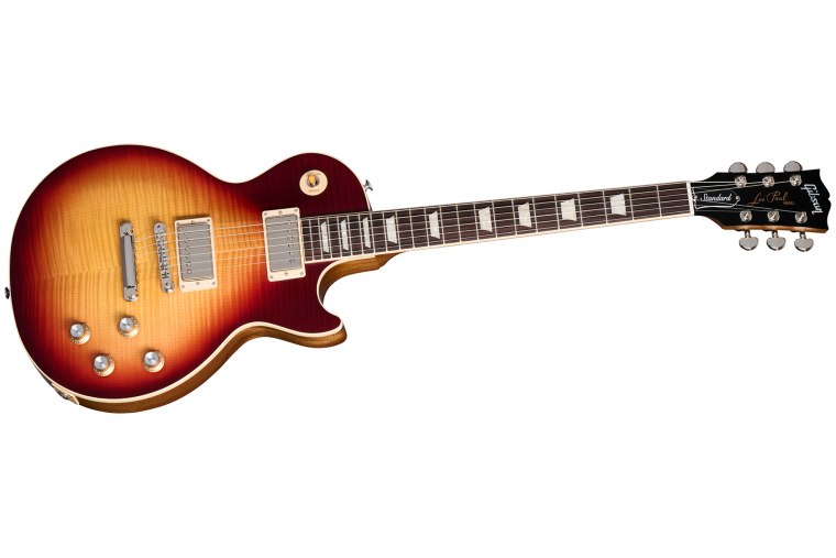 Gibson Les Paul Standard '60s Faded - VBB