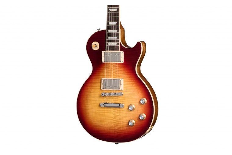 Gibson Les Paul Standard '60s Faded - VBB