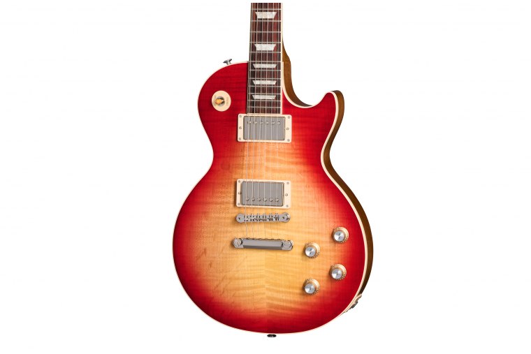 Gibson Les Paul Standard '60s Faded - VCH