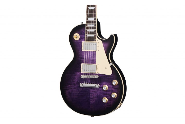 Gibson Les Paul Standard '60s Figured Top - PU