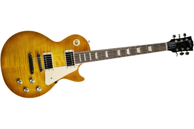 Gibson Les Paul Standard '60s - HL