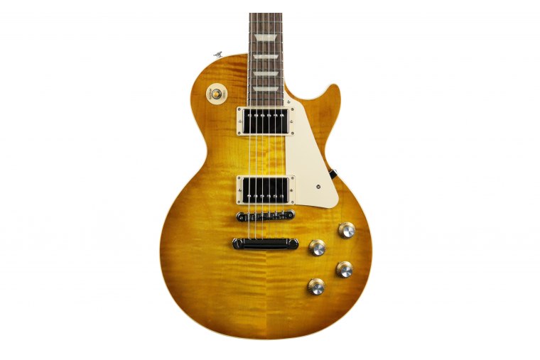 Gibson Les Paul Standard '60s - HL