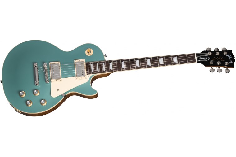 Gibson Les Paul Standard '60s Plaintop - IG