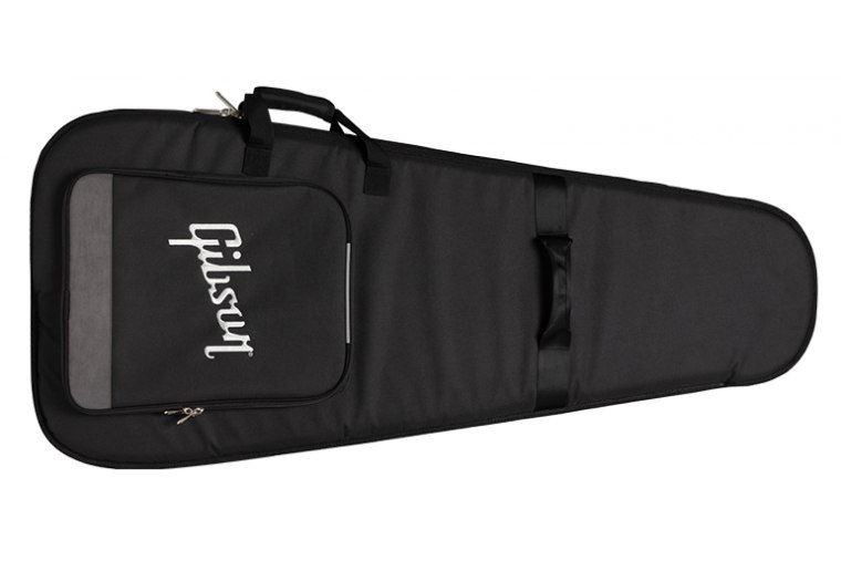 Gibson Premium Gig Bag Designer