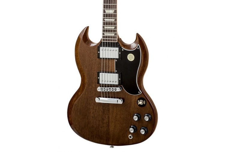 Gibson SG Standard 2014 - WN