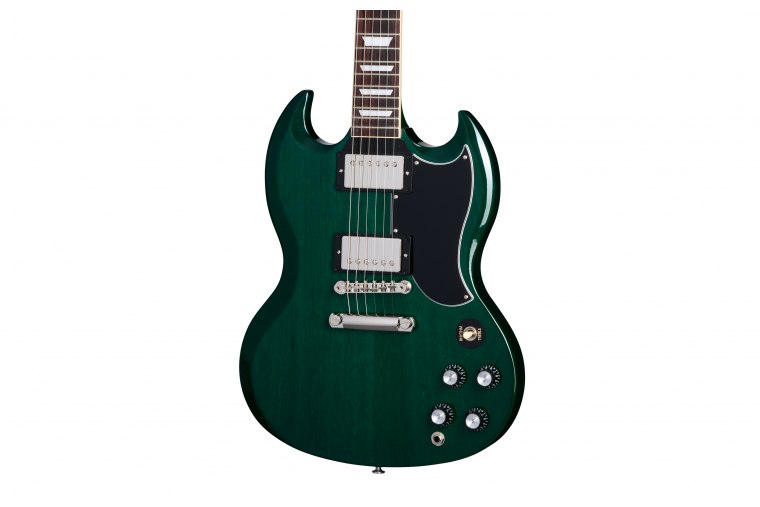 Gibson SG Standard '61 - TL