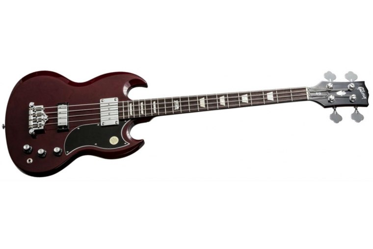 Gibson sg store bass hc