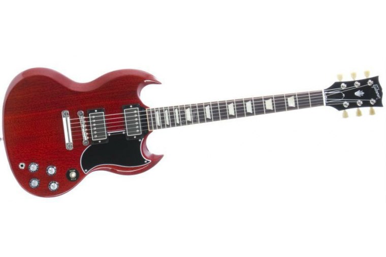 Gibson SG 61 Reissue Limited - HC