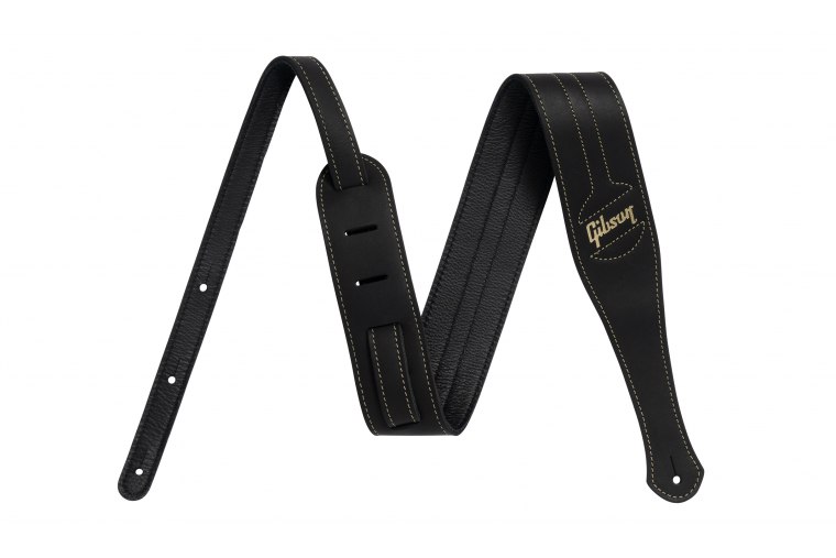 Gibson The Classic Strap - BK