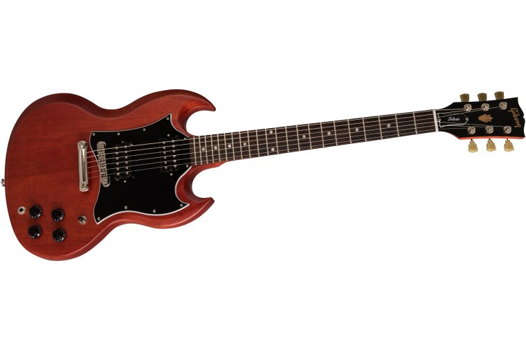 Gibson SG Tribute - VC