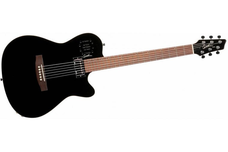 Godin A6 Ultra - BK