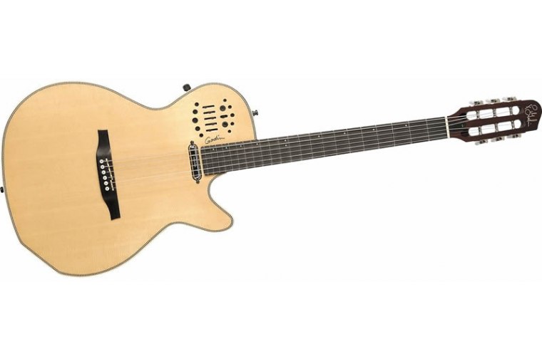 Godin Multiac Spectrum SA - NA