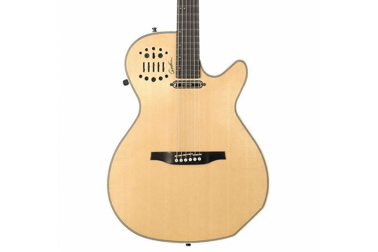 Godin Multiac Spectrum SA - NA