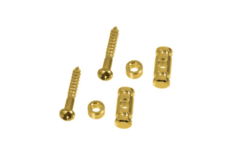 Gotoh Barrel String Guides - GH