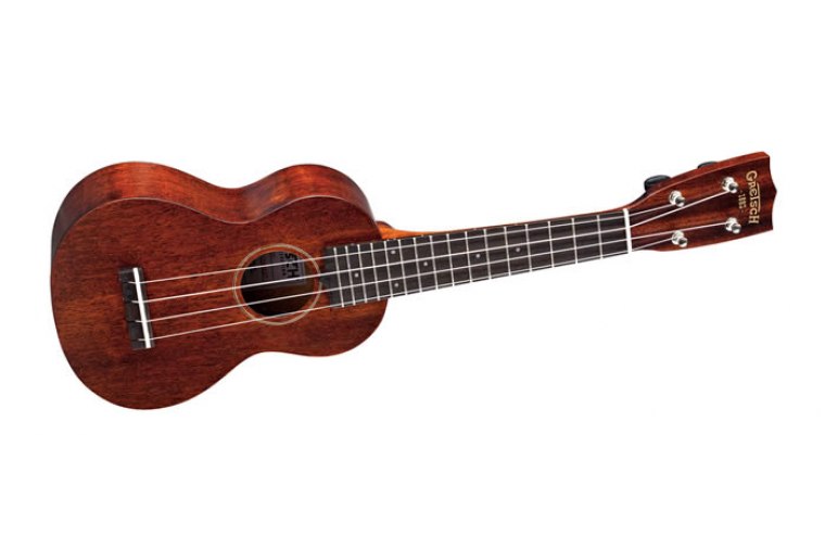 Gretsch G9100 Soprano Standard Ukulele