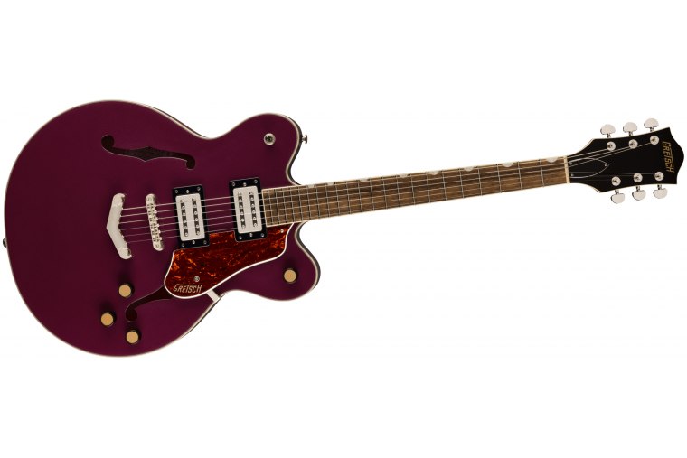 Gretsch G2622 Streamliner Center Block V-Stoptail - BRO