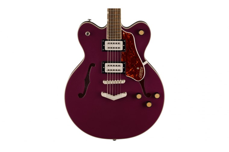 Gretsch G2622 Streamliner Center Block V-Stoptail - BRO