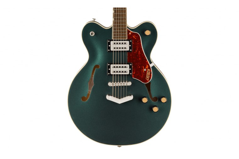 Gretsch G2622 Streamliner Center Block V-Stoptail - CDG