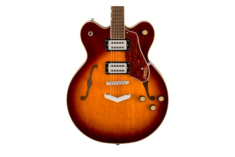 Gretsch G2622 Streamliner Center Block V-Stoptail - FGL