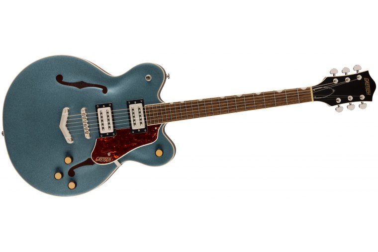 Gretsch G2622 Streamliner Center Block V-Stoptail - GNM