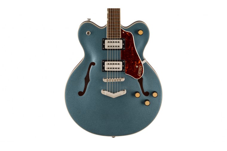 Gretsch G2622 Streamliner Center Block V-Stoptail - GNM