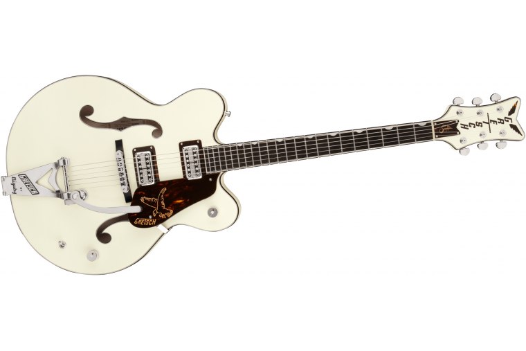 Gretsch G6636T-RF Richard Fortus Signature Falcon