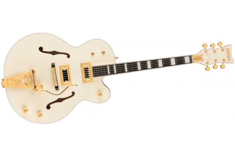 Gretsch G8424TG-BD-LTD Billy Duffy Signature Falcon Limited Edition