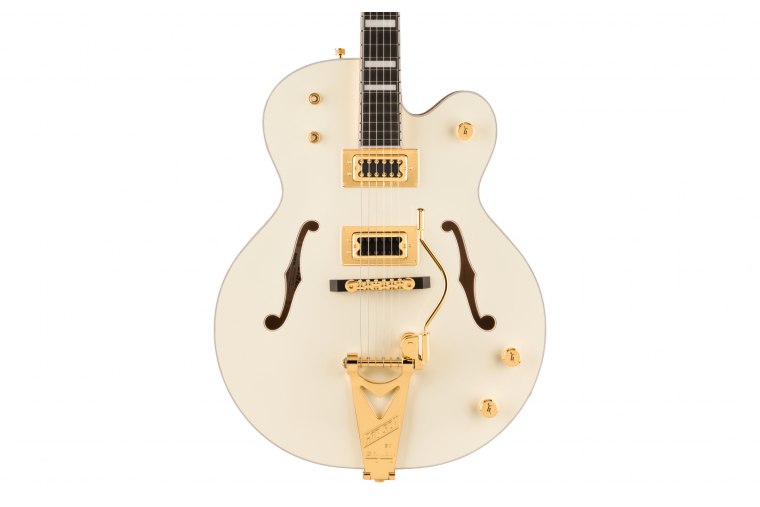 Gretsch G8424TG-BD-LTD Billy Duffy Signature Falcon Limited Edition