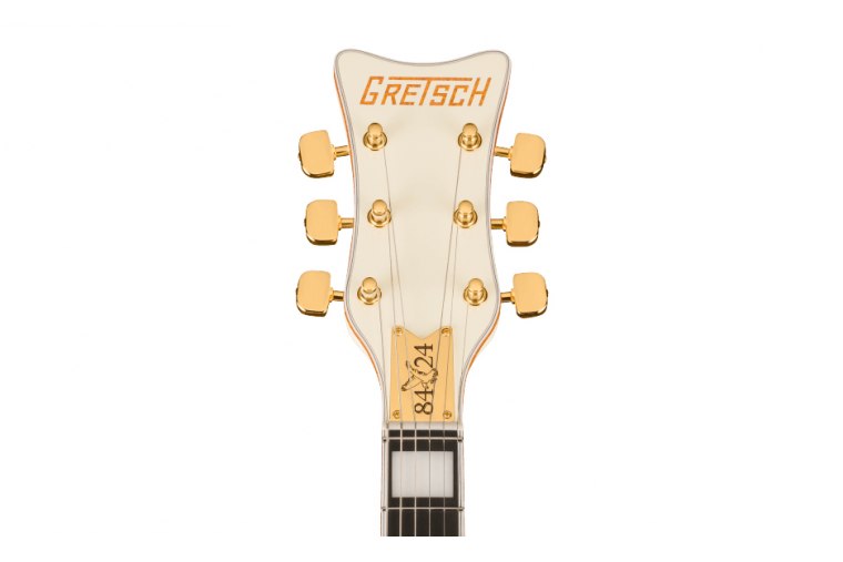 Gretsch G8424TG-BD-LTD Billy Duffy Signature Falcon Limited Edition