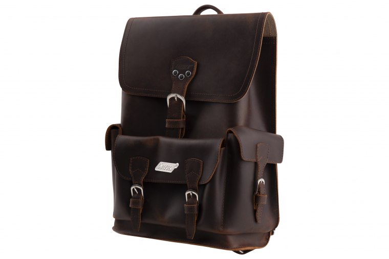 Gretsch Limited Edition Leather Backpack