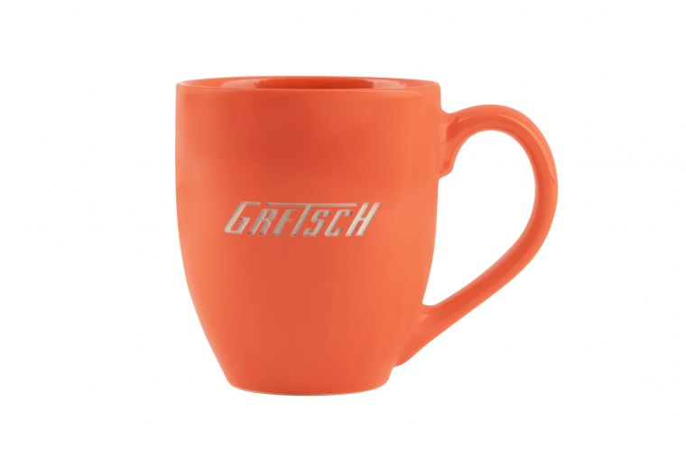 Gretsch Power And Fidelity Mug