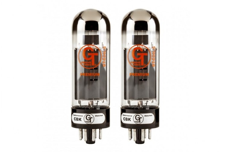 Groove Tubes GT-E34LS Medium Duet