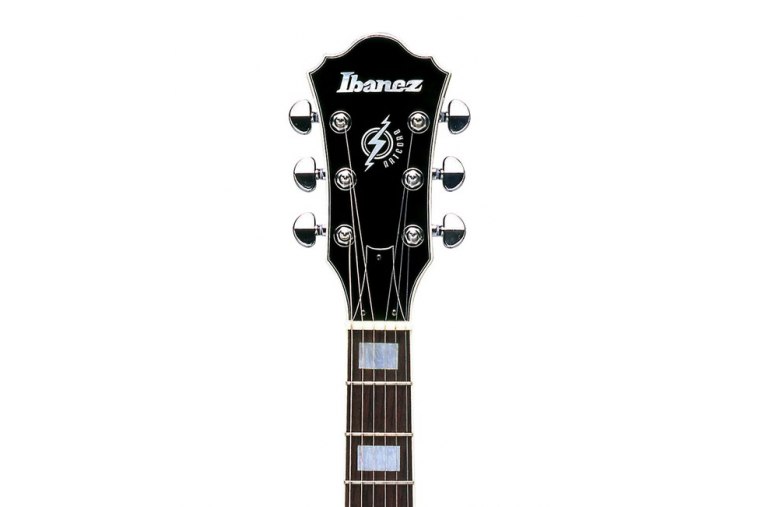 Ibanez AG75 - BS