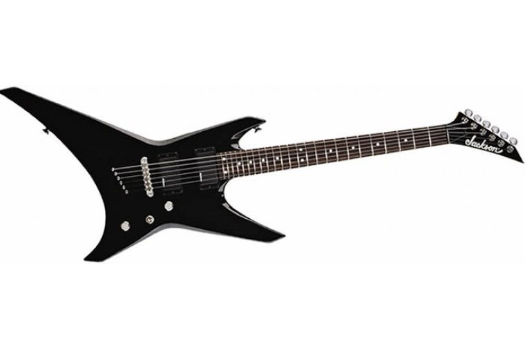 Jackson JS30 Warrior