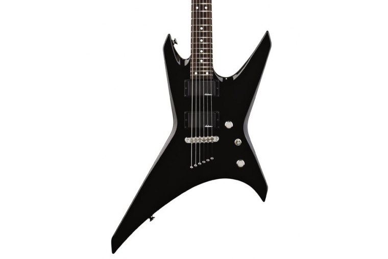 Jackson JS30 Warrior