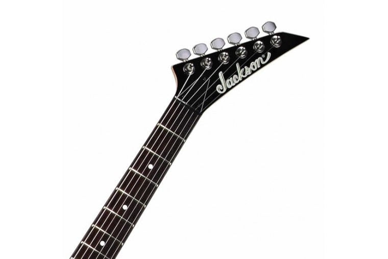 Jackson JS30 Warrior