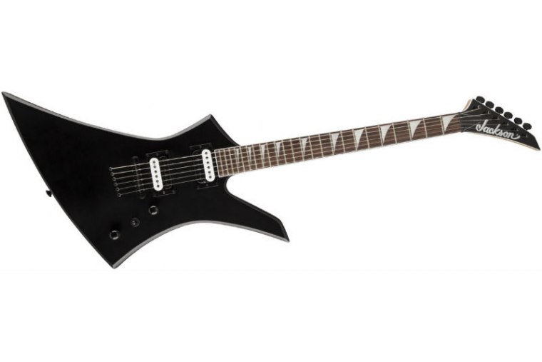 Jackson JS32T Kelly - BK