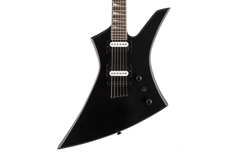 Jackson JS32T Kelly - BK